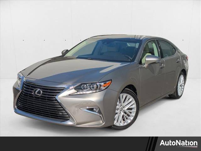2017 Lexus ES ES 350 — Sedan — 60,893 mi — San Antonio, TX