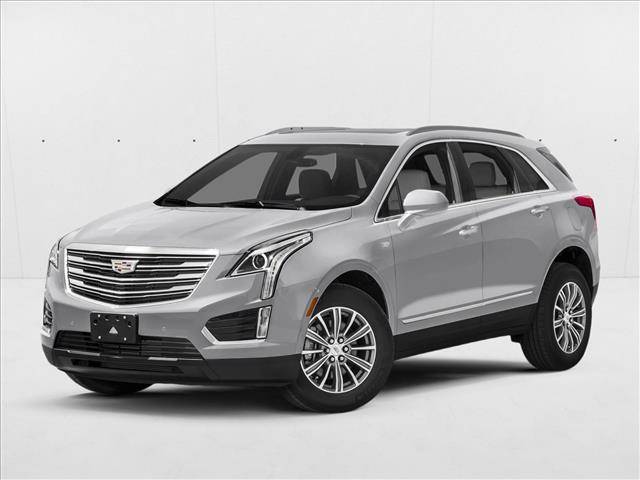 2019 Cadillac XT5 Premium Luxury — SUV — 103,243 mi — San Antonio, TX