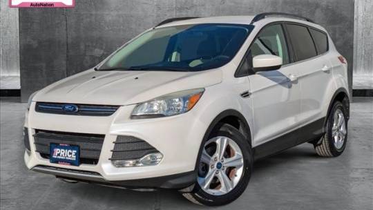 2013 Ford Escape SE — SUV — 82,101 mi — San Antonio, TX