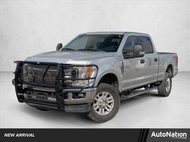 2017 Ford Super Duty F-250 XLT — Pickup Truck — 178,571 mi — San Antonio, TX