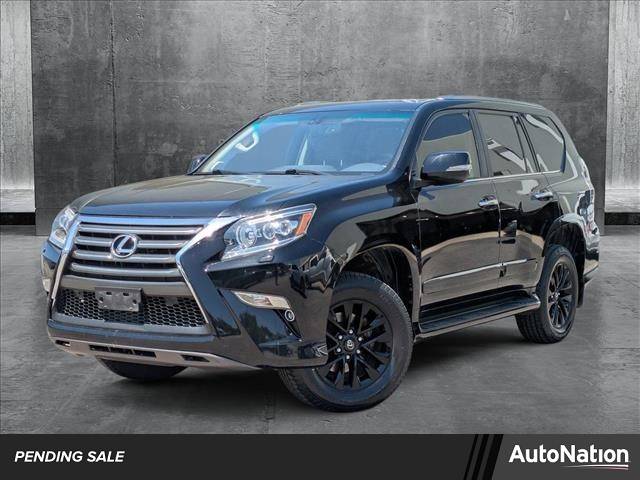 2018 Lexus GX GX 460 — SUV — 88,792 mi — San Antonio, TX