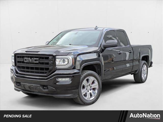 2016 GMC Sierra 1500 Base — Pickup Truck — 126,819 mi — San Antonio, TX
