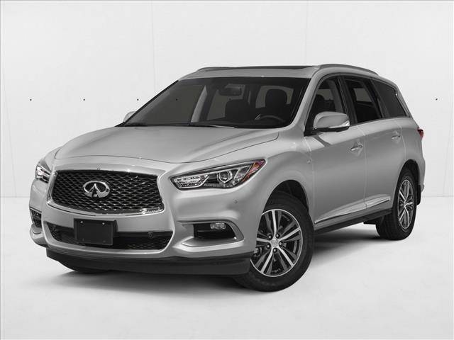 2019 INFINITI QX60 PURE — SUV — 95,802 mi — San Antonio, TX
