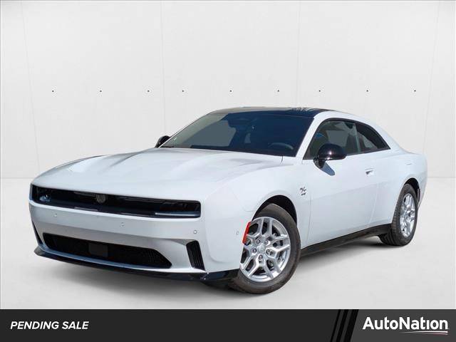 2024 Dodge Charger Daytona R/T — Coupe — 579 mi — San Antonio, TX