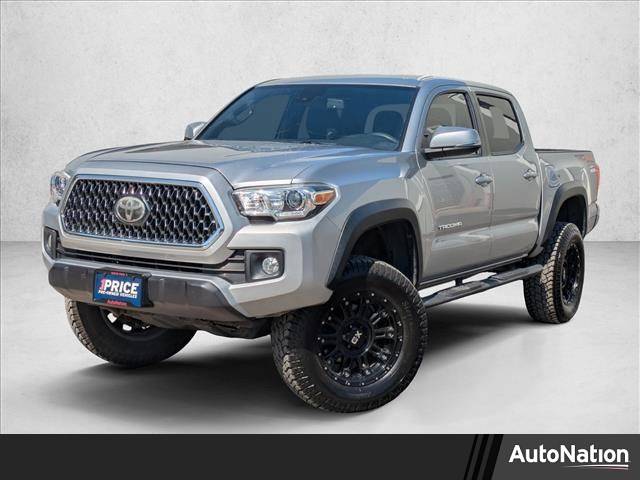 2019 Toyota Tacoma TRD Off Road — Pickup Truck — 93,718 mi — San Antonio, TX