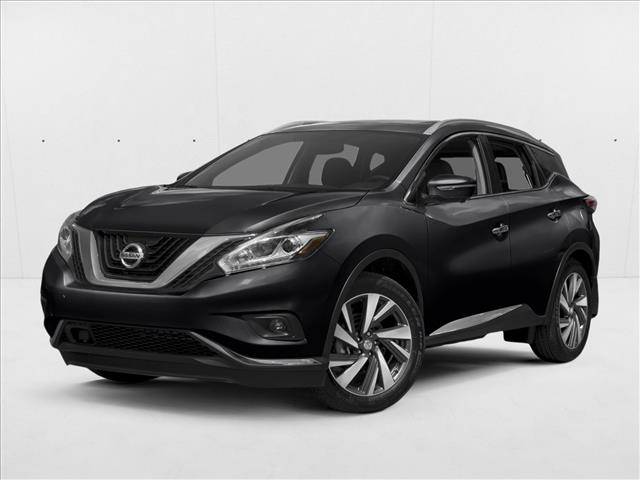 2015 Nissan Murano SL — SUV — 135,215 mi — San Antonio, TX