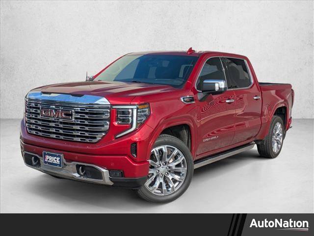2023 GMC Sierra 1500 Denali — Pickup Truck — 27,515 mi — San Antonio, TX