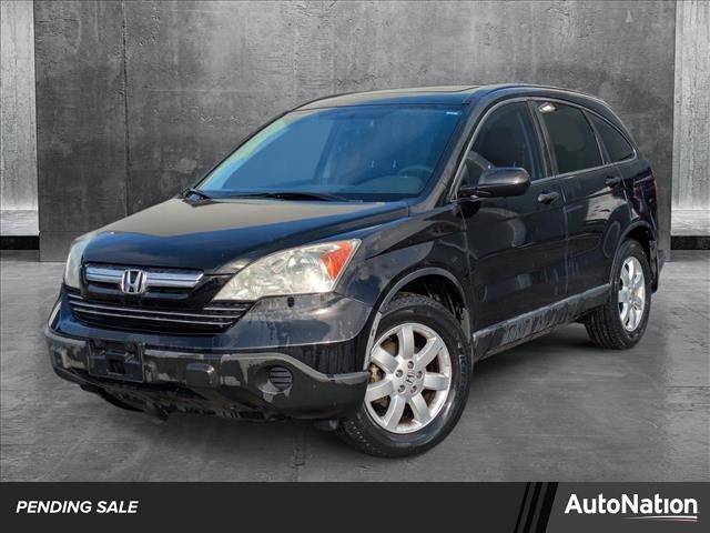 2009 Honda CR-V EX — SUV — 167,037 mi — San Antonio, TX