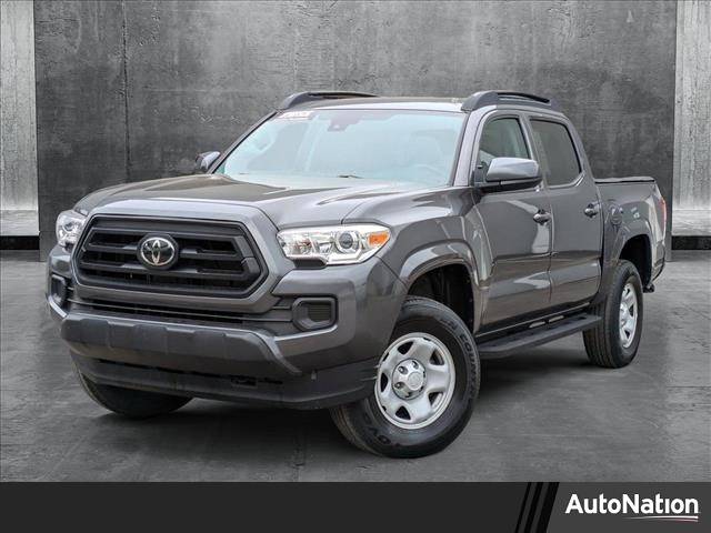 2022 Toyota Tacoma SR — Pickup Truck — 15,951 mi — San Antonio, TX