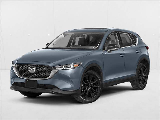 2022 Mazda CX-5 2.5 S Carbon Edition — SUV — 30,788 mi — San Antonio, TX