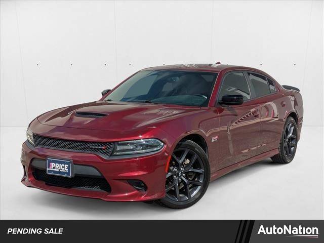 2019 Dodge Charger R/T — Sedan — 82,155 mi — San Antonio, TX