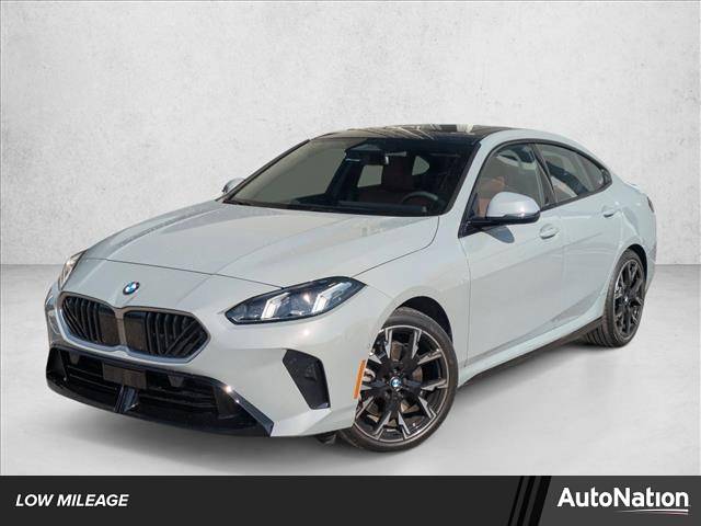 2025 BMW 2 Series 228i — Sedan — 1,220 mi — San Antonio, TX