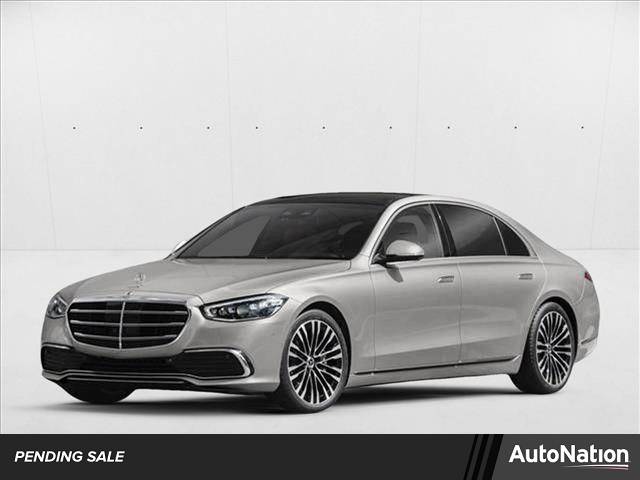 2022 Mercedes-Benz S-Class S 580 — Sedan — 32,060 mi — San Antonio, TX