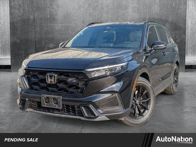 2023 Honda CR-V Hybrid Sport — SUV — 30,994 mi — San Antonio, TX