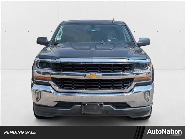 2018 Chevrolet Silverado 1500 LT — Pickup Truck — 73,815 mi — San Antonio, TX