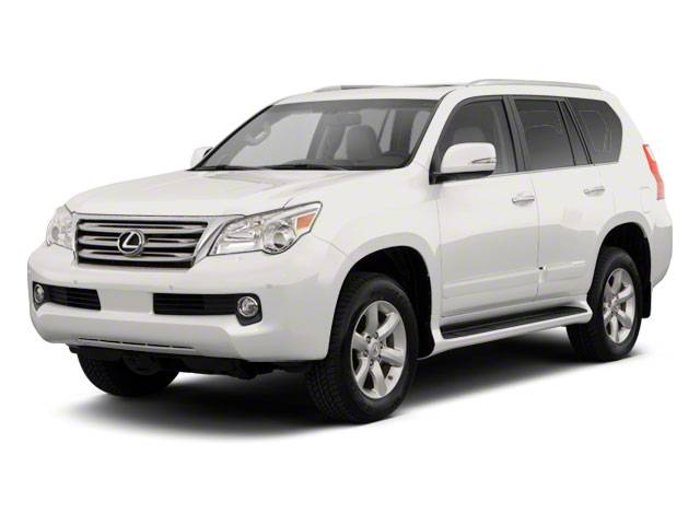 2013 Lexus GX GX 460 — SUV — 119,382 mi — San Antonio, TX