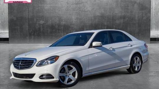 2015 Mercedes-Benz E-Class E 350 — Sedan — 111,466 mi — San Antonio, TX