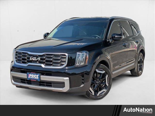 2023 Kia Telluride S — SUV — 26,079 mi — San Antonio, TX