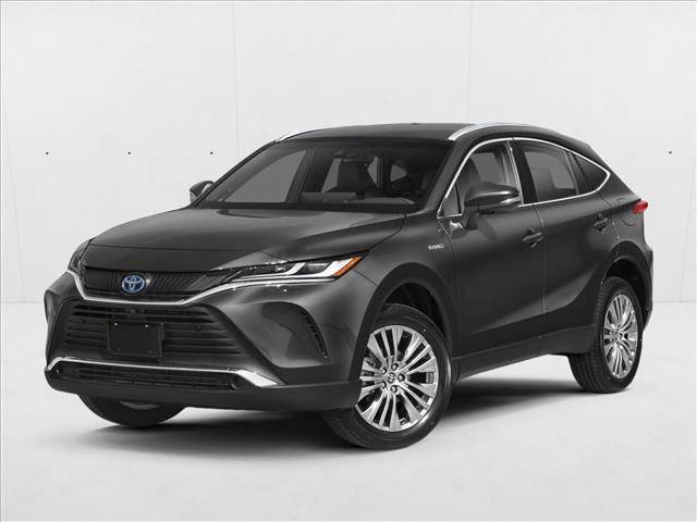 2021 Toyota Venza XLE — SUV — 94,968 mi — San Antonio, TX