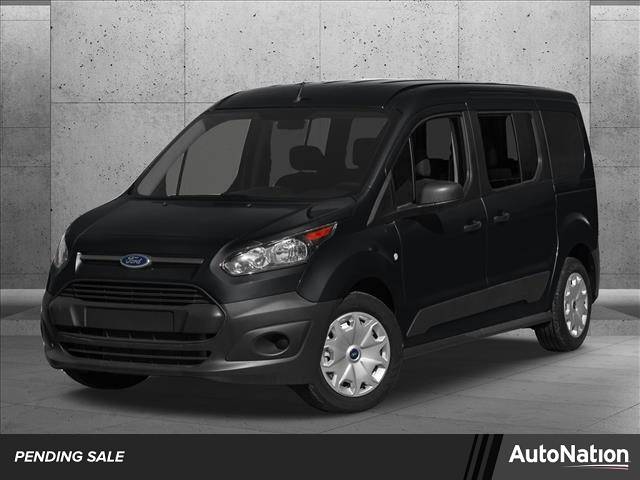 2015 Ford Transit Connect Wagon XLT — Passenger Van — 167,540 mi — San Antonio, TX