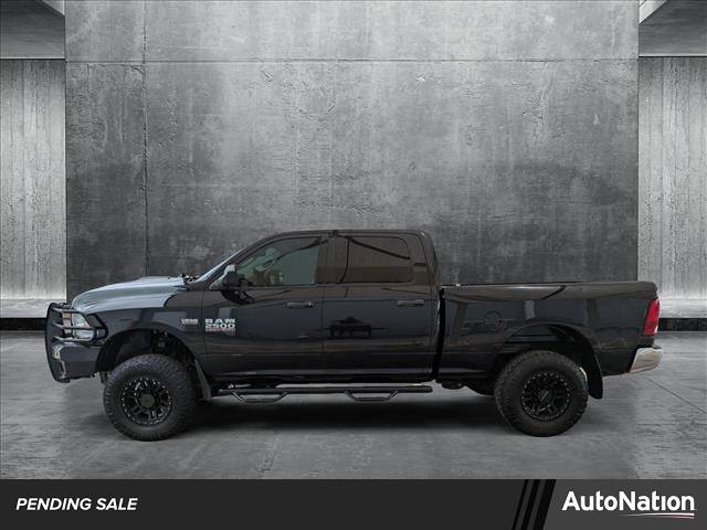 2016 Ram 2500 Tradesman — Pickup Truck — 101,642 mi — San Antonio, TX