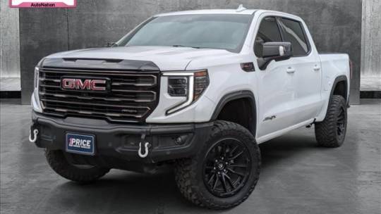 2023 GMC Sierra 1500 AT4X — Pickup Truck — 31,191 mi — San Antonio, TX