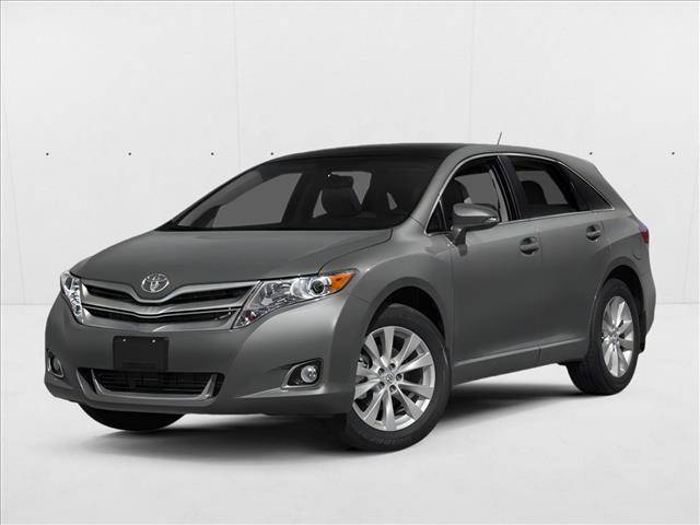 2013 Toyota Venza XLE — SUV — 156,446 mi — San Antonio, TX
