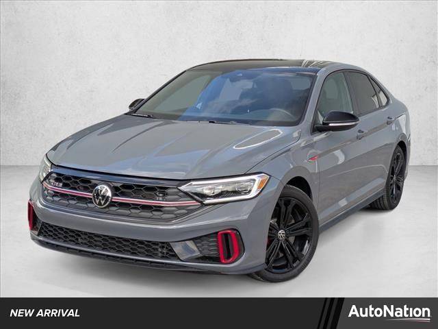2022 Volkswagen Jetta GLI Autobahn — Sedan — 12,028 mi — San Antonio, TX