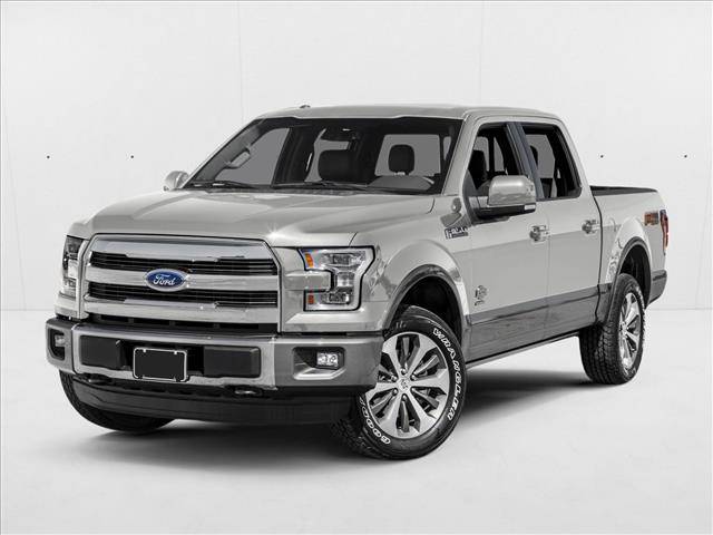 2015 Ford F-150 King Ranch — Pickup Truck — 148,725 mi — San Antonio, TX