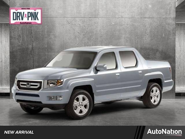 2010 Honda Ridgeline RTL — Pickup Truck — 105,779 mi — San Antonio, TX