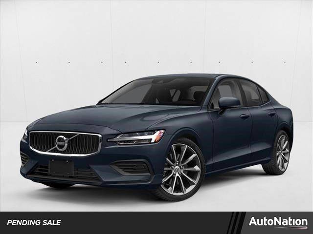 2022 Volvo S60 Inscription — Sedan — 32,868 mi — San Antonio, TX
