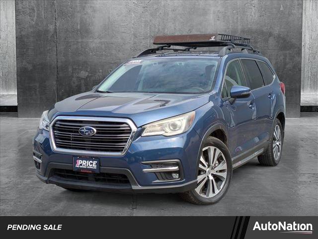 2019 Subaru Ascent Limited — SUV — 102,888 mi — San Antonio, TX