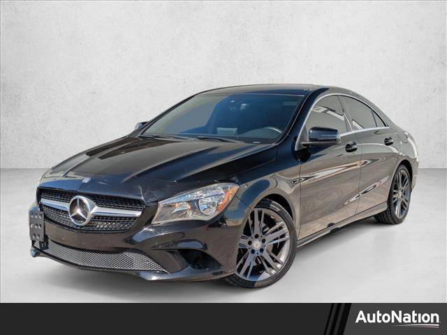 2015 Mercedes-Benz CLA CLA 250 — Sedan — 96,770 mi — San Antonio, TX