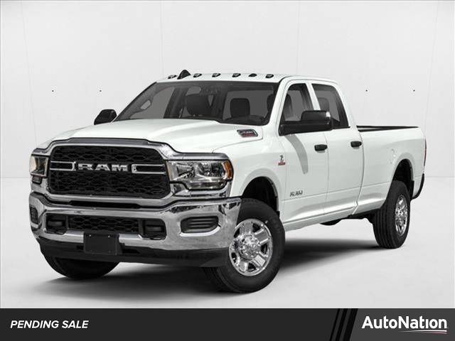 2020 Ram 2500 Big Horn — Pickup Truck — 59,106 mi — San Antonio, TX