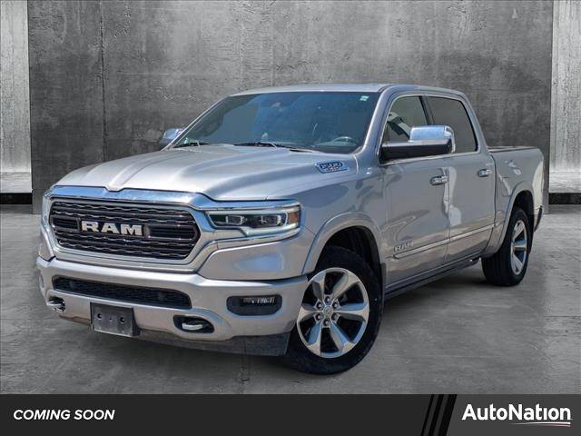 2019 Ram 1500 Limited — Pickup Truck — 161,166 mi — San Antonio, TX