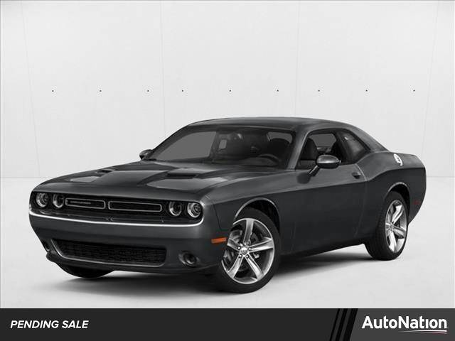 2016 Dodge Challenger SXT — Coupe — 42,772 mi — San Antonio, TX