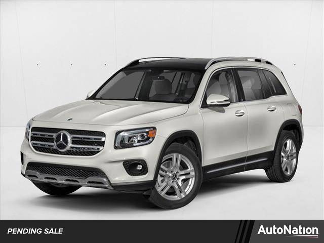 2021 Mercedes-Benz GLB GLB 250 — SUV — 49,435 mi — San Antonio, TX