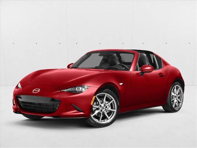 2023 Mazda MX-5 Miata Grand Touring