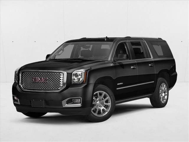 2017 GMC Yukon Denali — SUV — 165,277 mi — San Antonio, TX
