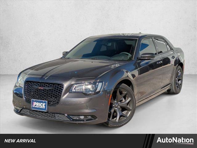 2023 Chrysler 300 S — Sedan — 6,602 mi — San Antonio, TX