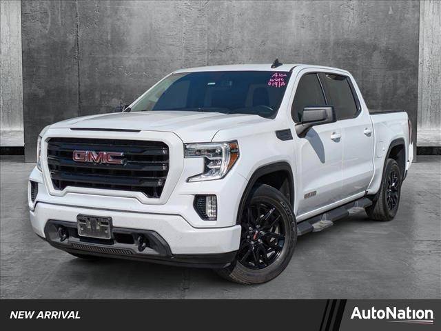 2021 GMC Sierra 1500 Elevation — Pickup Truck — 161,740 mi — San Antonio, TX