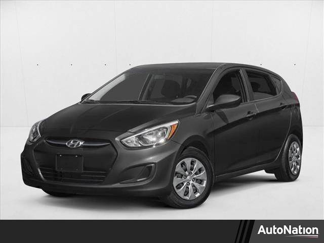 2016 Hyundai Accent SE — Hatchback — 109,868 mi — San Antonio, TX