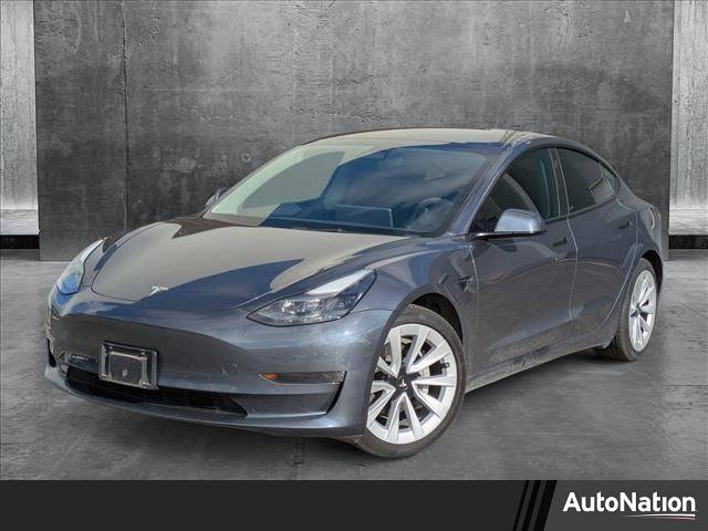 2023 Tesla Model 3 Model 3 — Sedan — 42,973 mi — San Antonio, TX