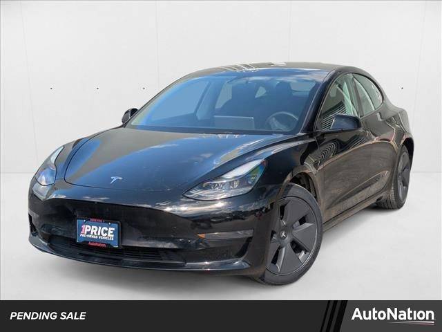 2023 Tesla Model 3 Model 3 — Sedan — 29,712 mi — San Antonio, TX