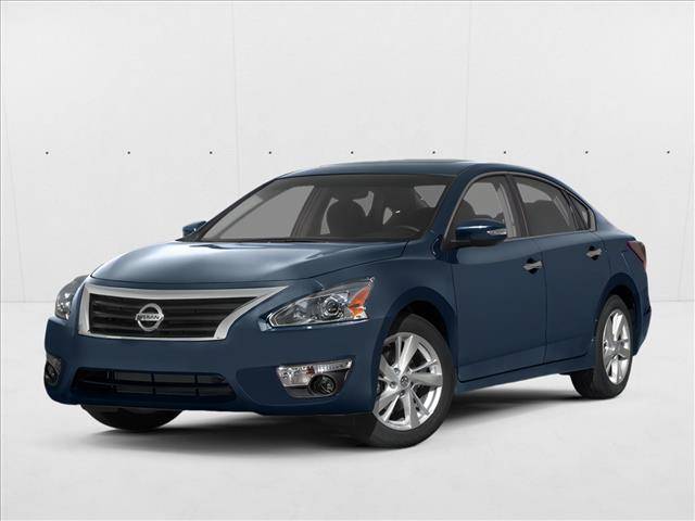 2013 Nissan Altima 3.5 SL — Sedan — 88,671 mi — San Antonio, TX