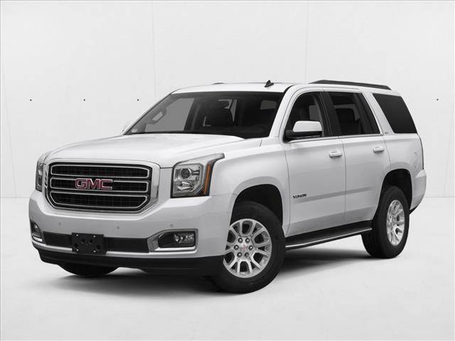 2017 GMC Yukon SLE — SUV — 110,123 mi — San Antonio, TX