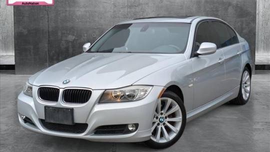 2009 BMW 3 Series 328i — Sedan — 49,701 mi — San Antonio, TX