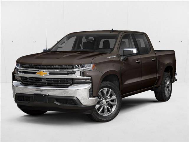 2020 Chevrolet Silverado 1500 LT — Pickup Truck — 67,472 mi — San Antonio, TX