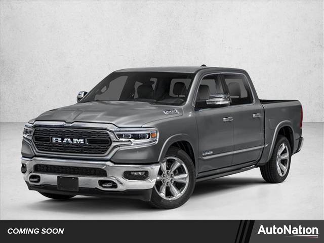 2020 Ram 1500 Limited — Pickup Truck — 95,205 mi — San Antonio, TX