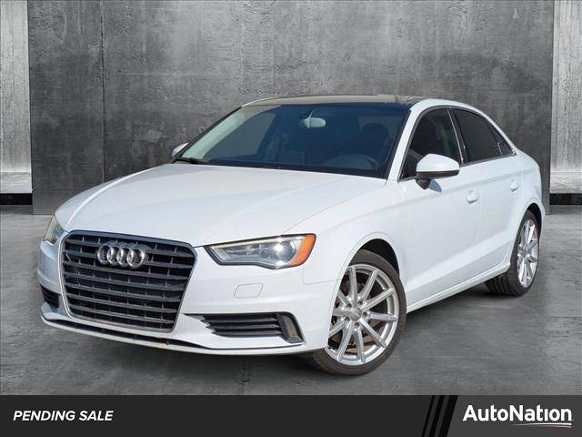 2015 Audi A3 Premium Plus — Sedan — 139,580 mi — San Antonio, TX